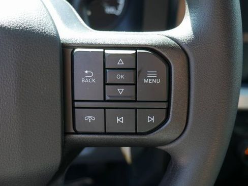 New 2026 Ford F250 XL w/ STX Appearance Package image 17