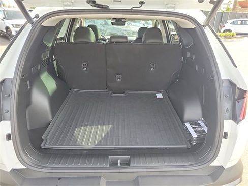 New 2026 Hyundai Tucson Limited image 23