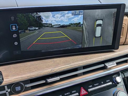 New 2026 Hyundai Santa Fe Limited FWD image 15