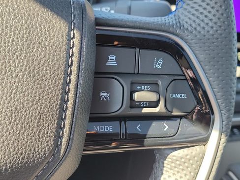 New 2026 Toyota Tundra Platinum AWD/4WD image 10