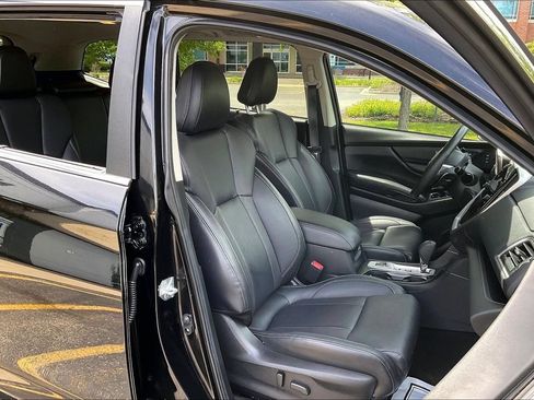 Certified 2023 Subaru Ascent Limited AWD/4WD image 7