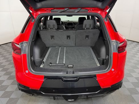 Used 2019 Chevrolet Blazer RS image 7