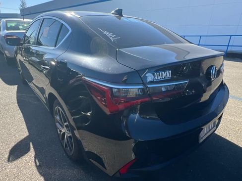 Used 2019 Acura ILX FWD image 6