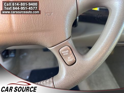 Used 2003 Buick Le Sabre Limited w/ Celebration Edition Package image 26