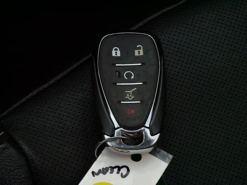 Used 2019 Chevrolet Equinox Premier AWD/4WD image 32