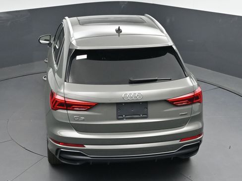 Used 2022 Audi Q3 2.0T Premium Plus image 37