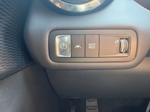 Used 2024 Chevrolet Blazer EV LT AWD/4WD image 25