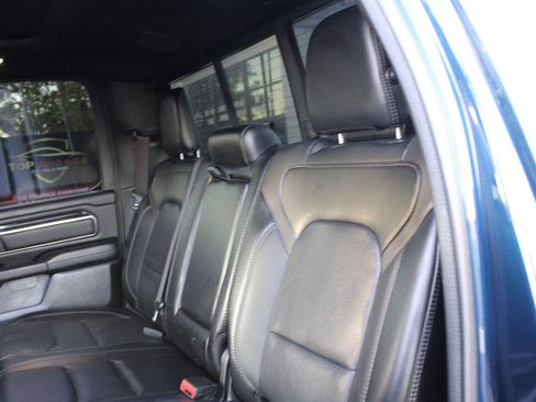 Used 2020 RAM 1500 Sport w/ Level 2 Equipment Goup w/2_L image 57