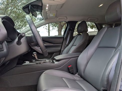 Used 2024 MAZDA CX-30 AWD 2.5 S w/ Select Sport Pkg image 15