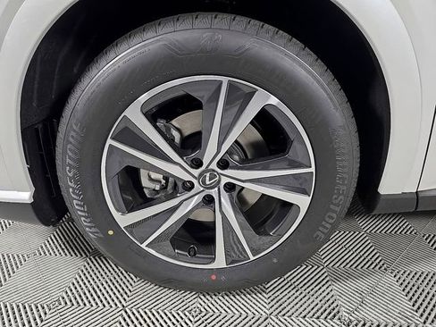 New 2025 Lexus RX 350 Premium image 9