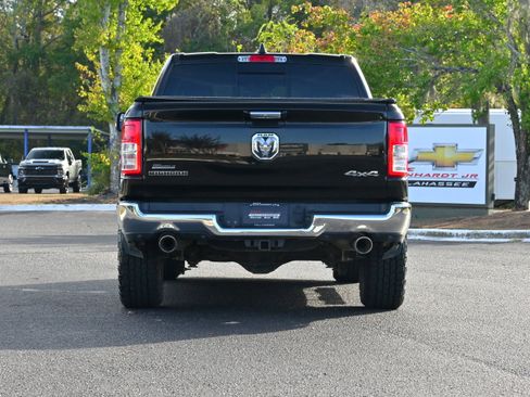 Used 2019 RAM 1500 Big Horn image 29