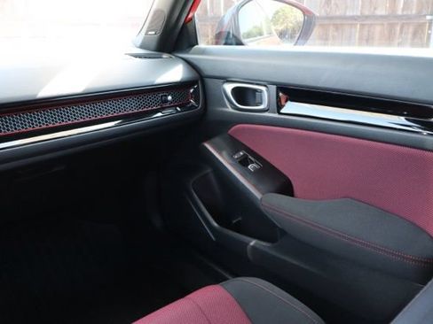 Used 2024 Honda Civic Si image 12
