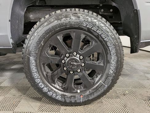 New 2026 RAM 2500 Laramie image 12