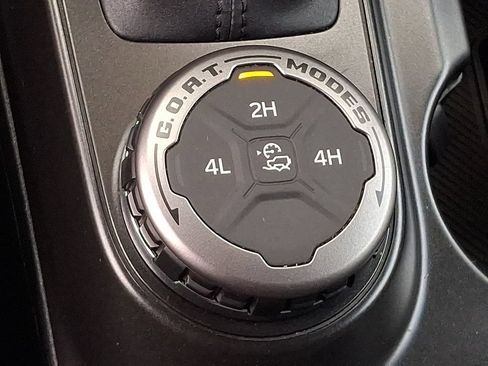 Used 2023 Ford Bronco Big Bend AWD/4WD image 26