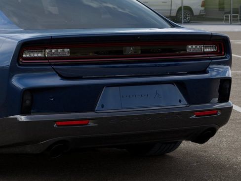 New 2026 Dodge Charger R/T w/ Driver Convenience Group AWD/4WD image 15