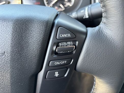 New 2025 Nissan Frontier SV w/ SV Convenience Package image 23