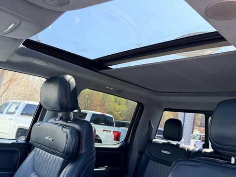 Used 2021 Ford F150 Limited image 16