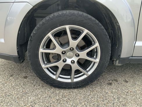 Used 2016 Dodge Journey R/T AWD/4WD image 15