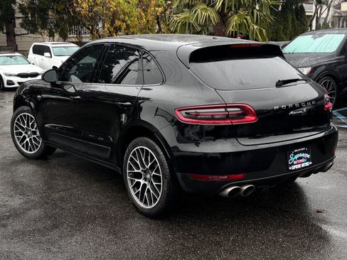 Used 2018 Porsche Macan S image 26