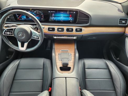 Used 2022 Mercedes-Benz GLE 350 image 28