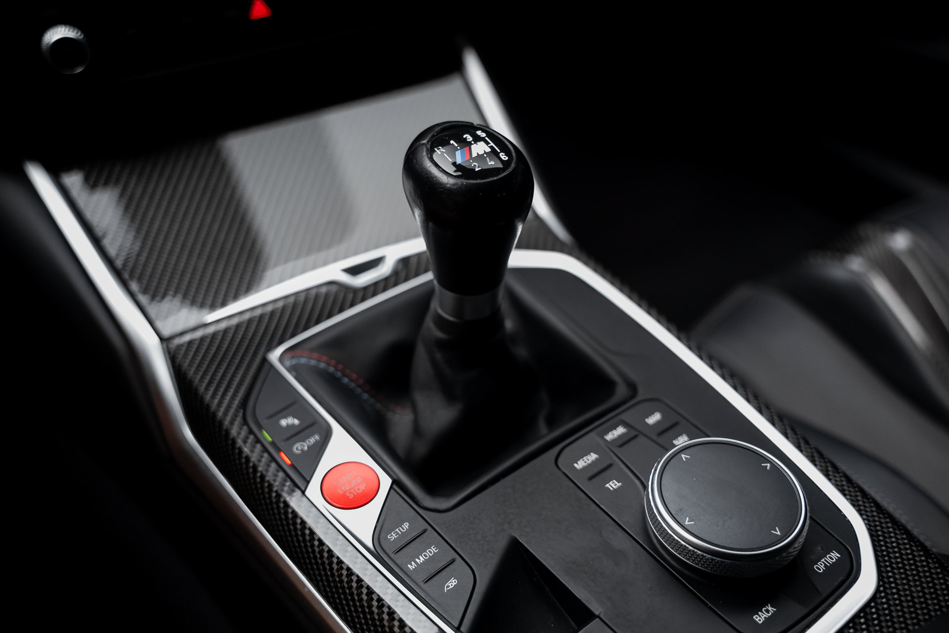 Used 2024 BMW M2 w/ Carbon Package RWD image 53