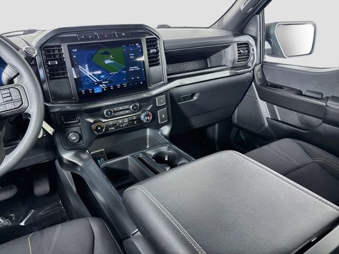 Used 2024 Ford F150 STX RWD image 22
