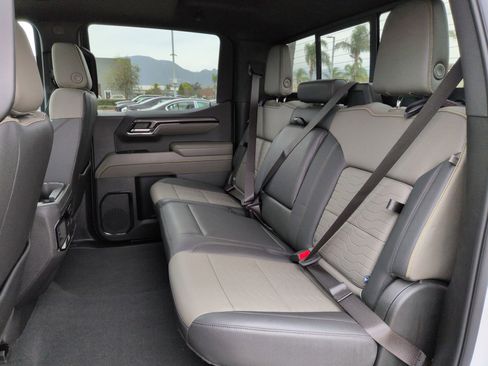 Used 2023 Chevrolet Silverado 1500 ZR2 w/ ZR2 Bison Edition image 29