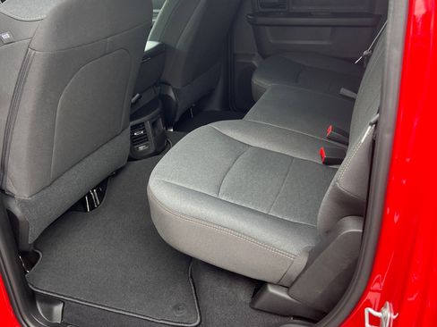 New 2026 RAM 2500 Tradesman image 19