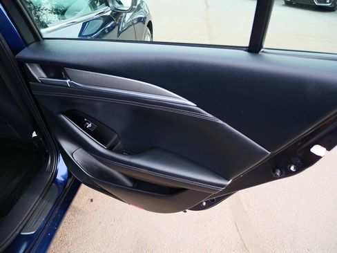 Used 2020 MAZDA MAZDA6 Touring FWD image 29