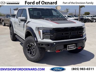 New 2026 Ford F150 Raptor