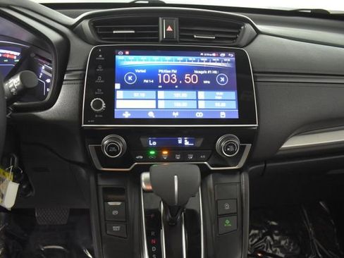 Used 2020 Honda CR-V LX image 17