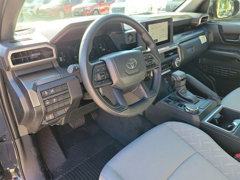 New 2025 Toyota Tacoma SR5 image 15