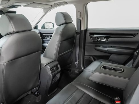 New 2026 Honda CR-V EX-L image 35