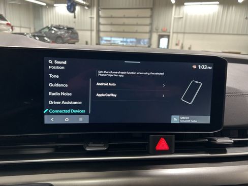 New 2026 Kia Carnival SX Prestige image 20