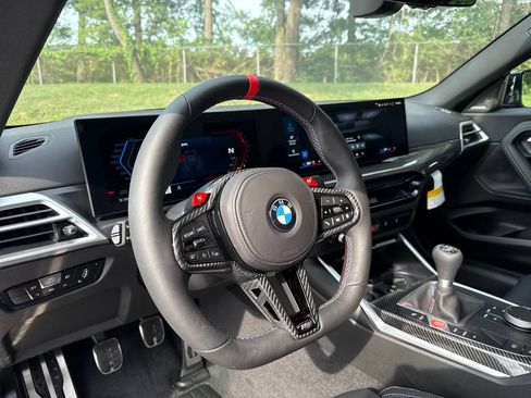 New 2026 BMW M2 w/ Lighting Package RWD image 13