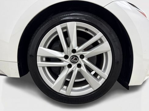 Used 2023 Lexus IS 300 w/ Comfort Package RWD image 49