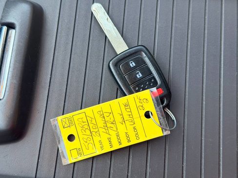 Used 2014 Honda CR-V EX-L image 51