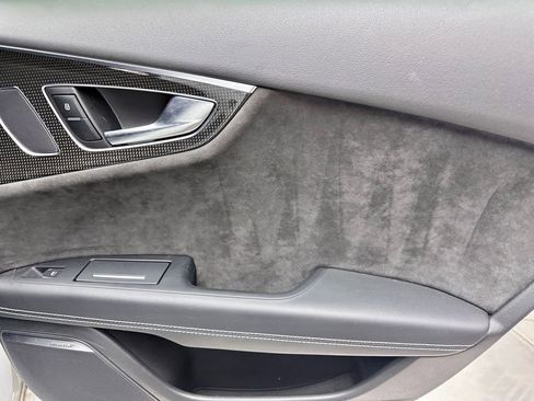 Used 2018 Audi S7 Prestige w/ S Sport Package image 18