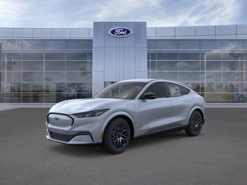 New 2026 Ford Mustang Mach-E Premium RWD image 1