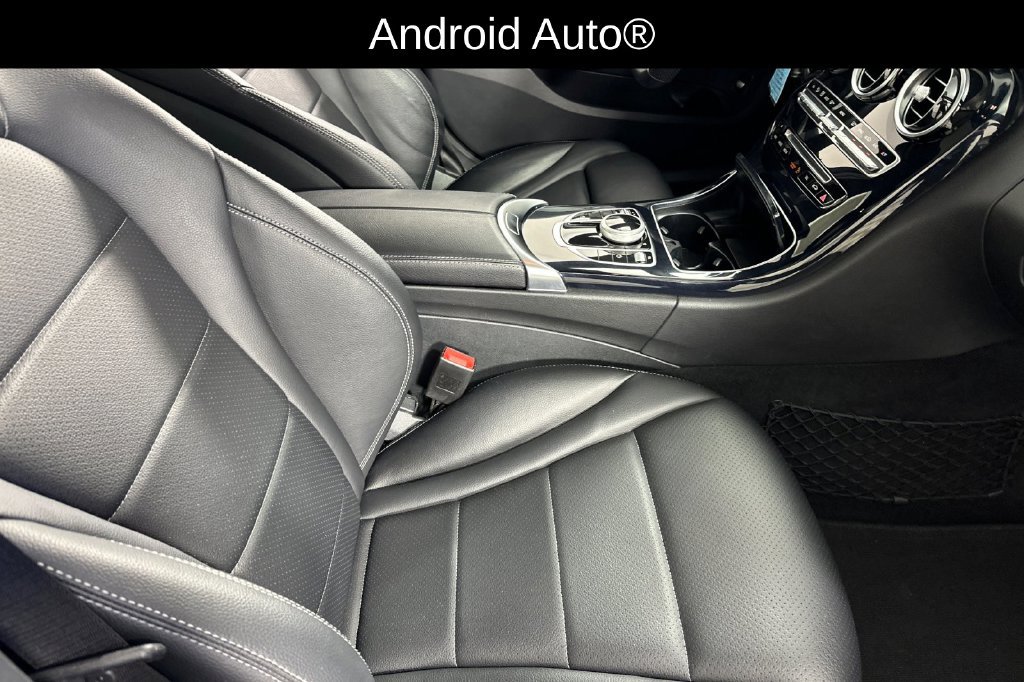 Certified 2018 Mercedes-Benz C 300 Sedan image 20