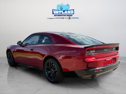 New 2026 Dodge Charger Scat Pack w/ Blacktop Package