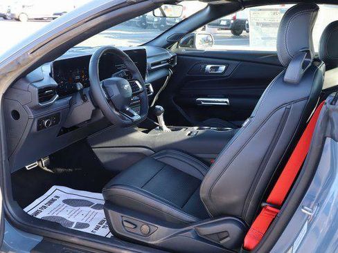 New 2026 Ford Mustang Premium image 11