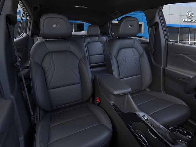 New 2026 Buick Envista Sport Touring w/ Convenience I Package FWD image 16