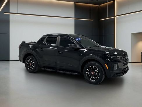 Certified 2024 Hyundai Santa Cruz XRT AWD/4WD image 9
