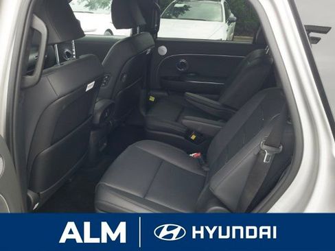 New 2026 Hyundai Palisade Calligraphy image 17