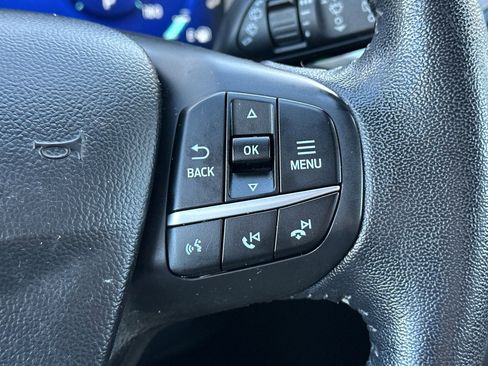 Used 2020 Ford Escape SE Sport image 28