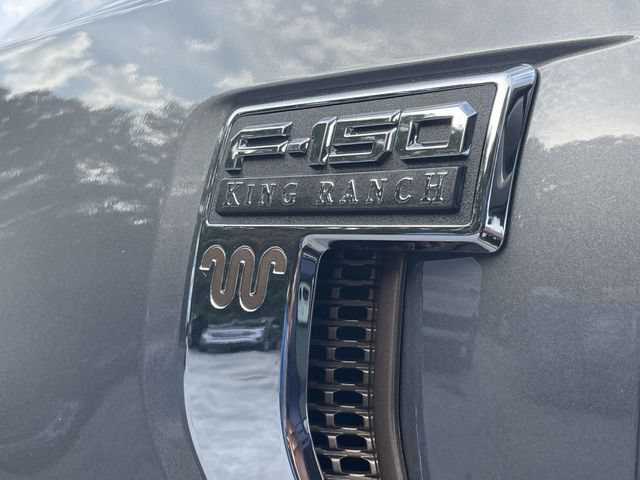 New 2026 Ford F150 King Ranch w/ Equipment Group 601A High AWD/4WD image 6