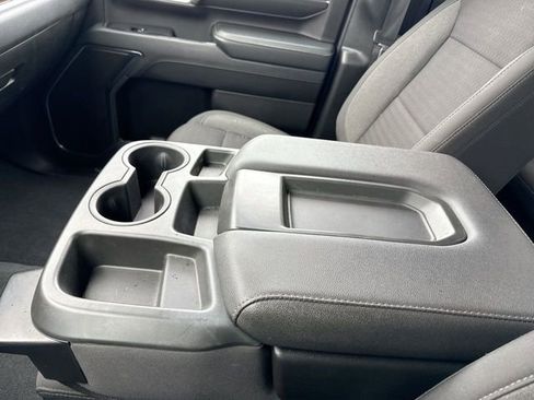 Used 2024 Chevrolet Silverado 2500 LT image 9