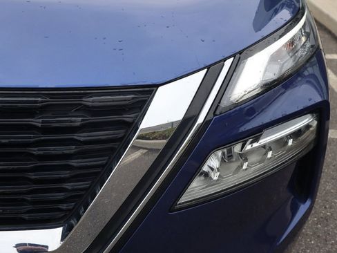 Certified 2023 Nissan Rogue SV AWD/4WD image 12