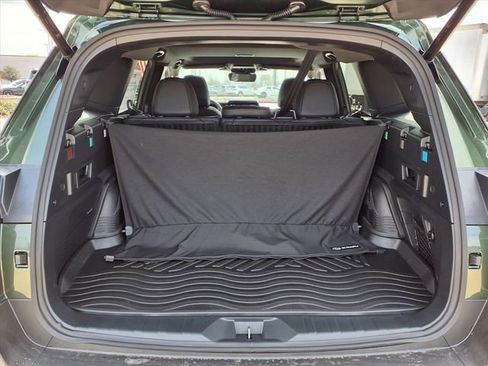 New 2026 Subaru Outback Limited XT image 20